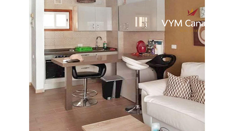 1 bed apartment for sale in Los Cristianos