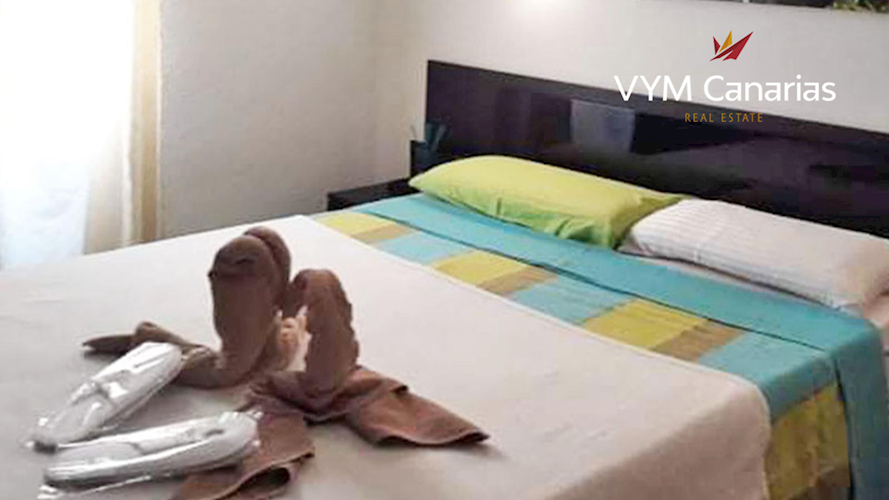 1 bed apartment for sale in Los Cristianos