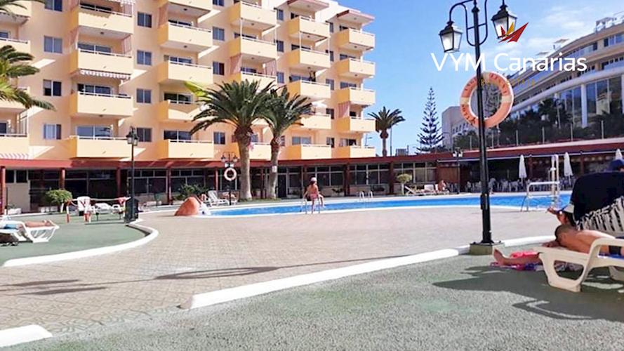 1 bed apartment for sale in Los Cristianos