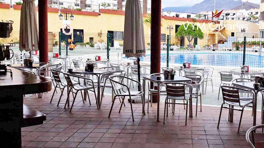 1 bed apartment for sale in Los Cristianos