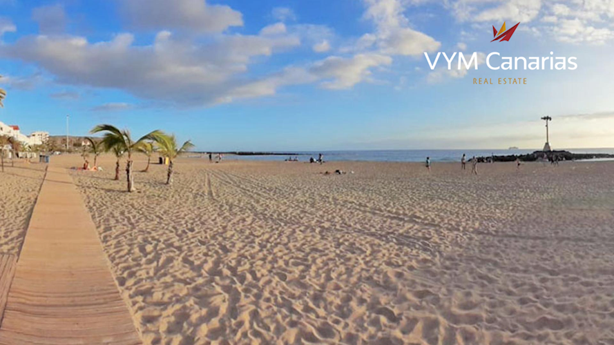 1 bed apartment for sale in Los Cristianos