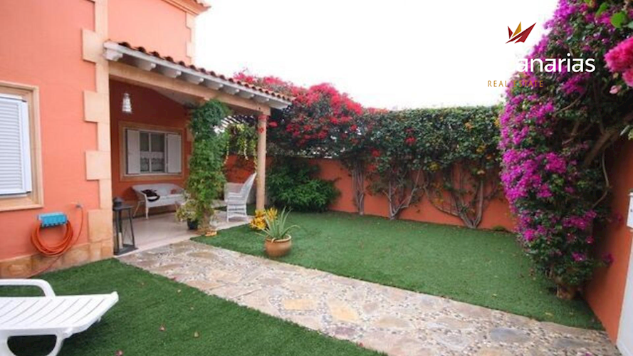 3 bed villa for sale in Balcon del Duque, El Duque