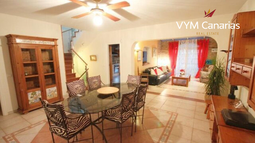 3 bed villa for sale in Balcon del Duque, El Duque