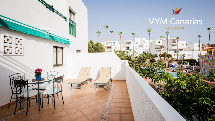 2 bed apartment for sale in Fanabe