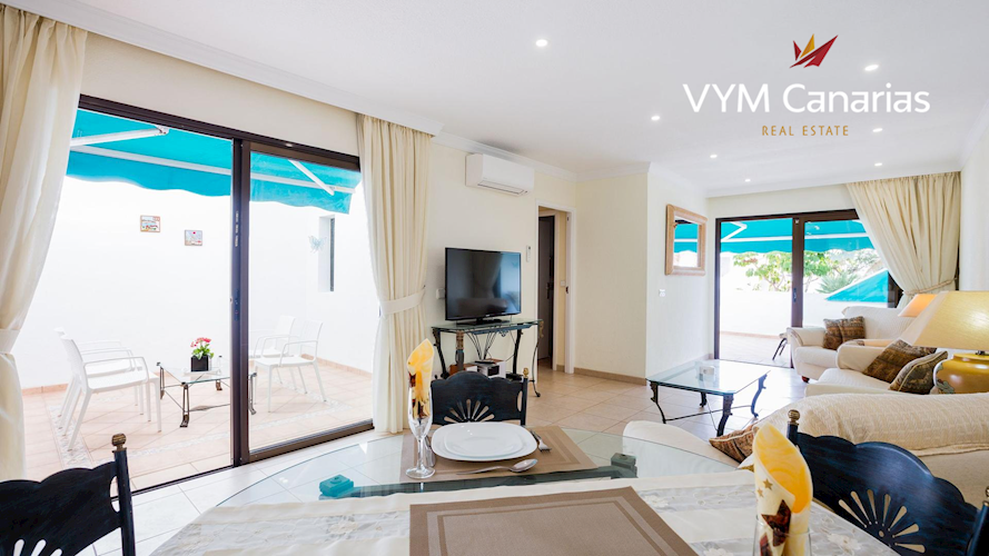 2 bed apartment for sale in Fanabe