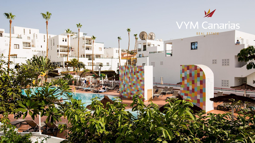 2 bed apartment for sale in Fanabe