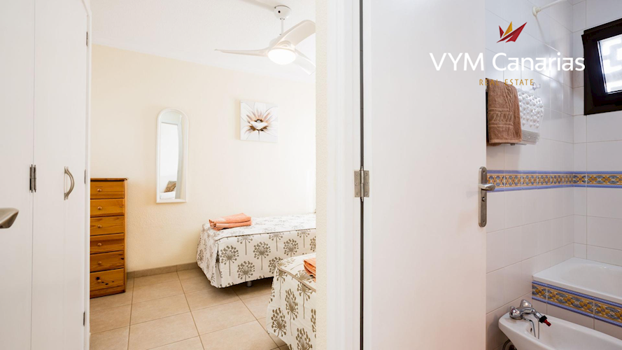 2 bed apartment for sale in Fanabe