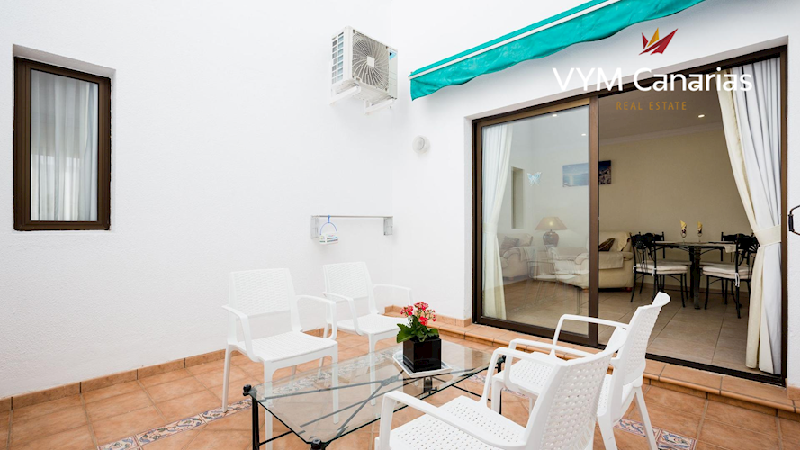 2 bed apartment for sale in Fanabe