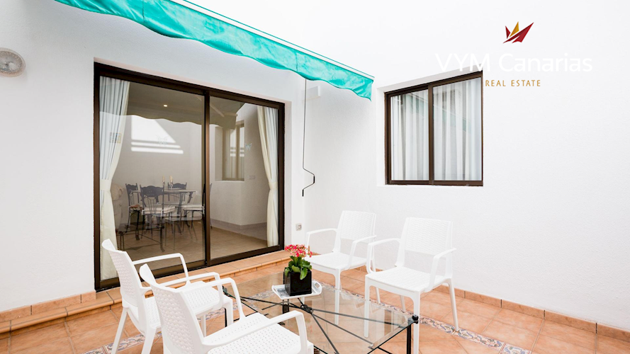 2 bed apartment for sale in Fanabe