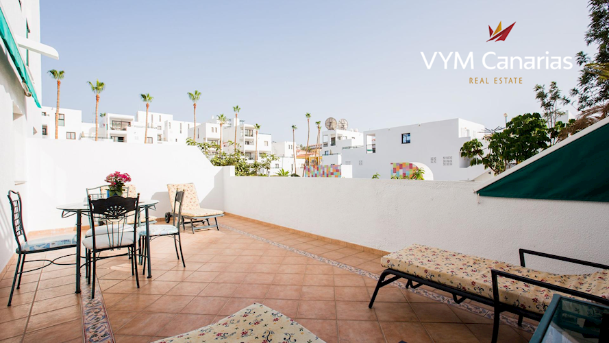 2 bed apartment for sale in Fanabe