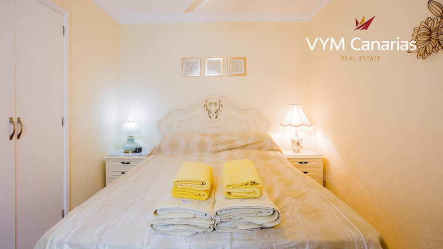 2 bed apartment for sale in Fanabe