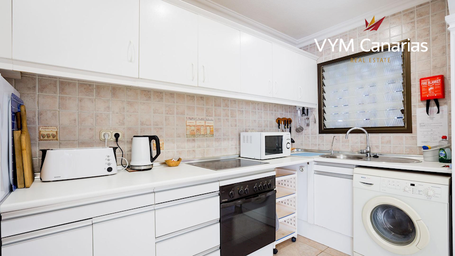 2 bed apartment for sale in Fanabe