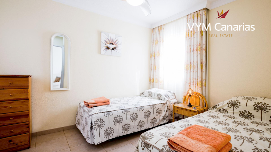 2 bed apartment for sale in Fanabe