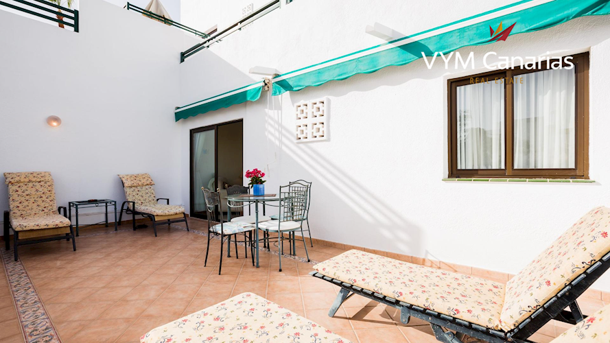 2 bed apartment for sale in Fanabe