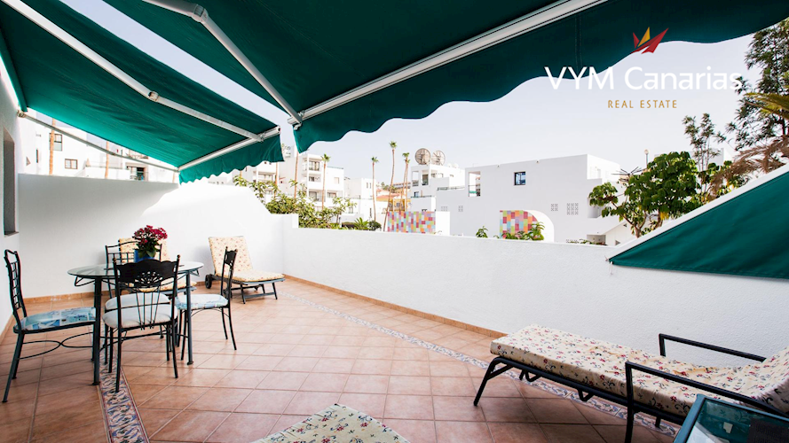 2 bed apartment for sale in Fanabe