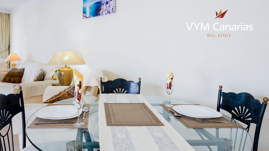 2 bed apartment for sale in Fanabe