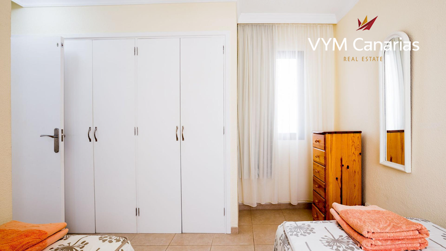 2 bed apartment for sale in Fanabe