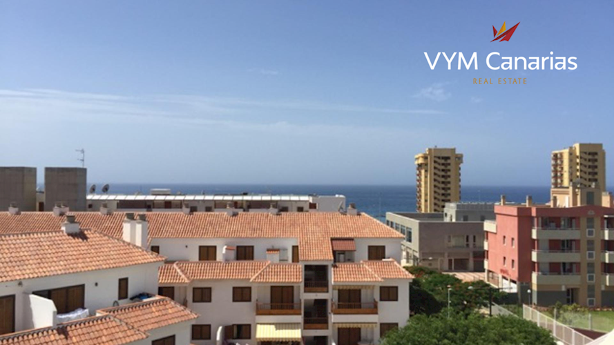 Studio for sale in Las Americas