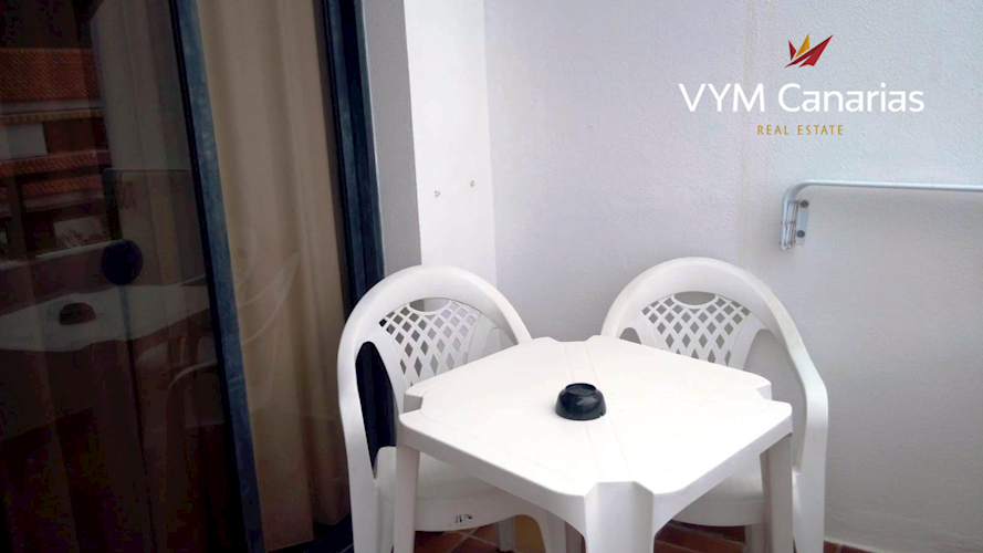 Studio for sale in Las Americas