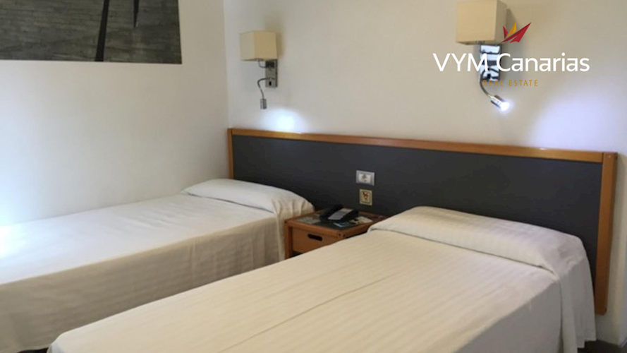 Studio for sale in Las Americas