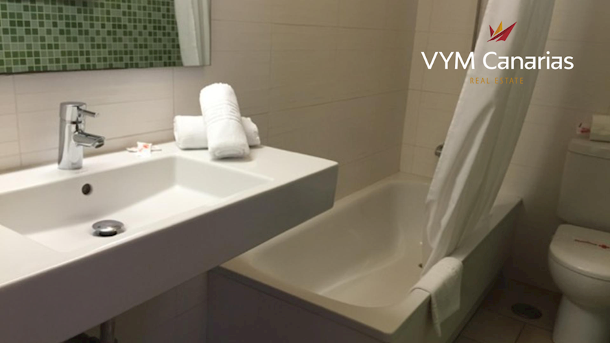 Studio for sale in Las Americas