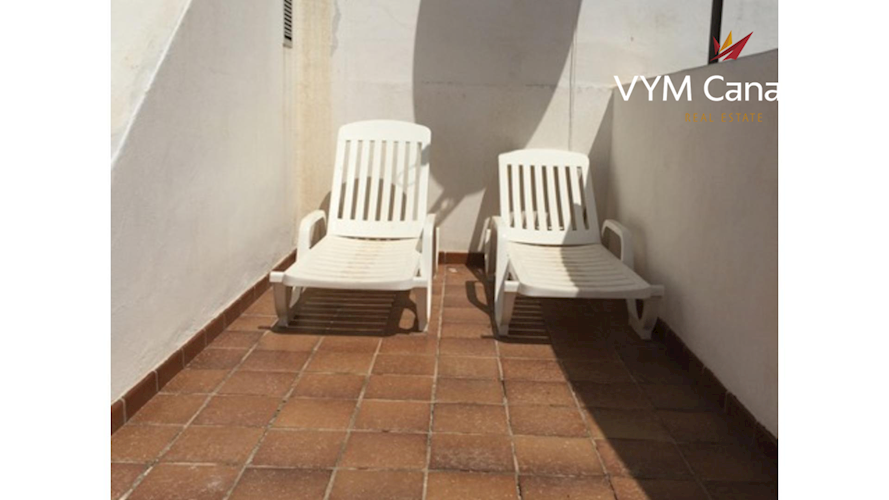 Studio for sale in Las Americas