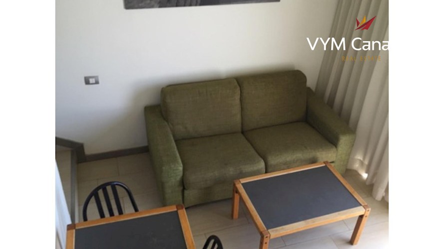 Studio for sale in Las Americas