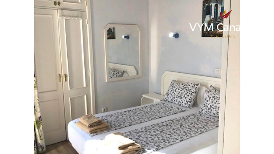 1 bed penthouse for sale in Adeje, Playa  Fanabe