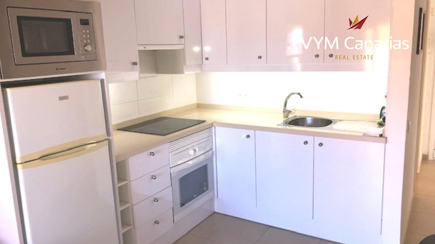 1 bed penthouse for sale in Adeje, Playa  Fanabe