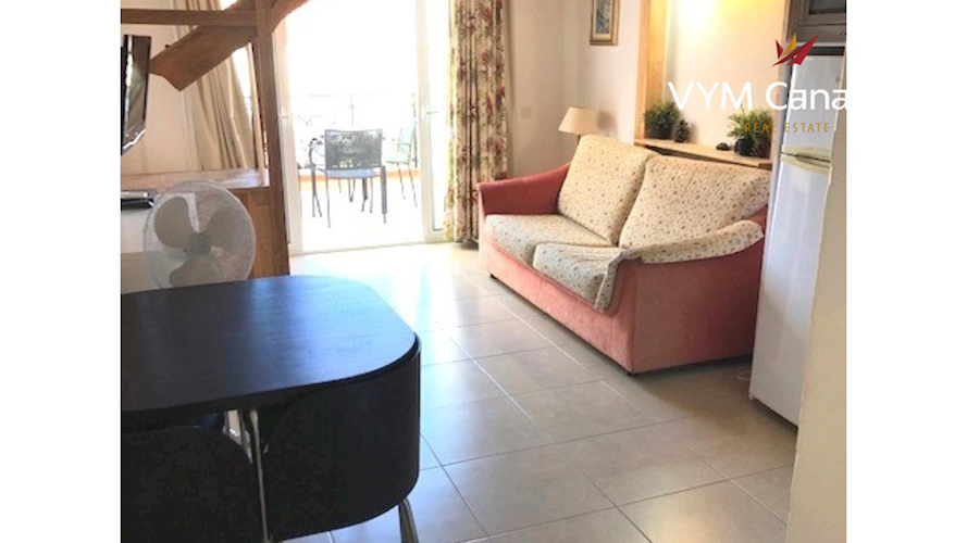 1 bed penthouse for sale in Adeje, Playa  Fanabe