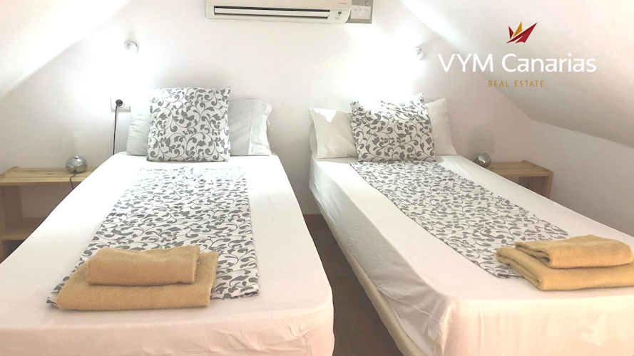 1 bed penthouse for sale in Adeje, Playa  Fanabe