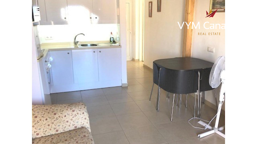 1 bed penthouse for sale in Adeje, Playa  Fanabe