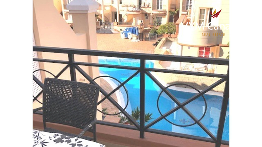 1 bed penthouse for sale in Adeje, Playa  Fanabe