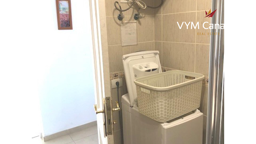 1 bed penthouse for sale in Adeje, Playa  Fanabe