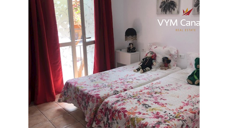 3 bed townhouse for sale in Tijoco Bajo