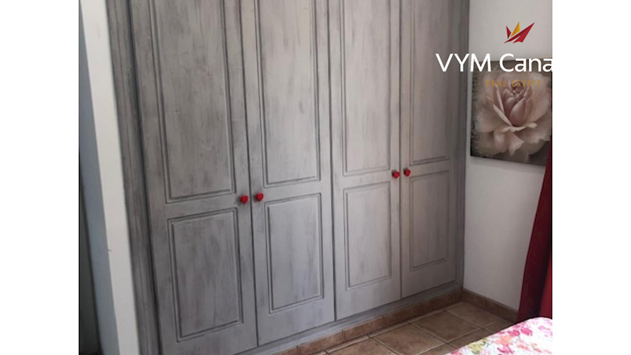 3 bed townhouse for sale in Tijoco Bajo