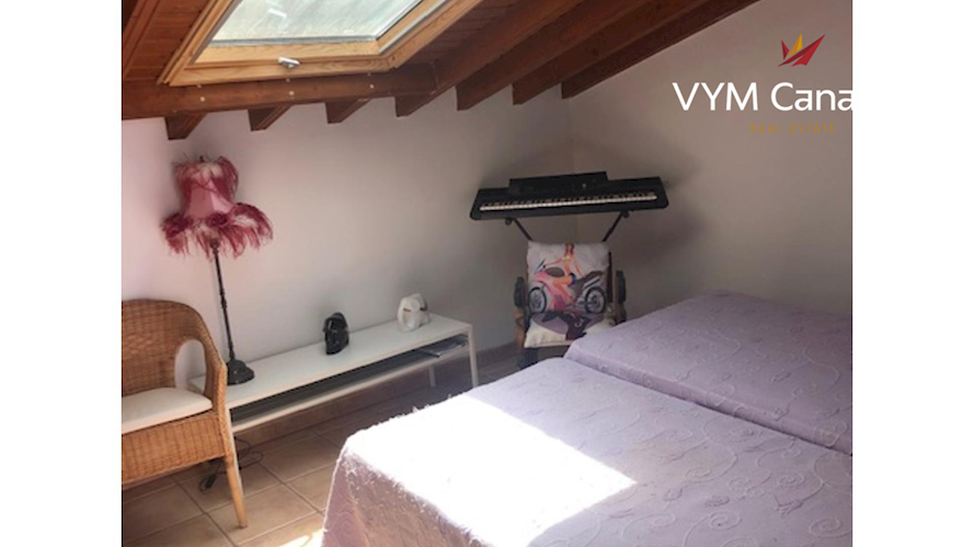 3 bed townhouse for sale in Tijoco Bajo