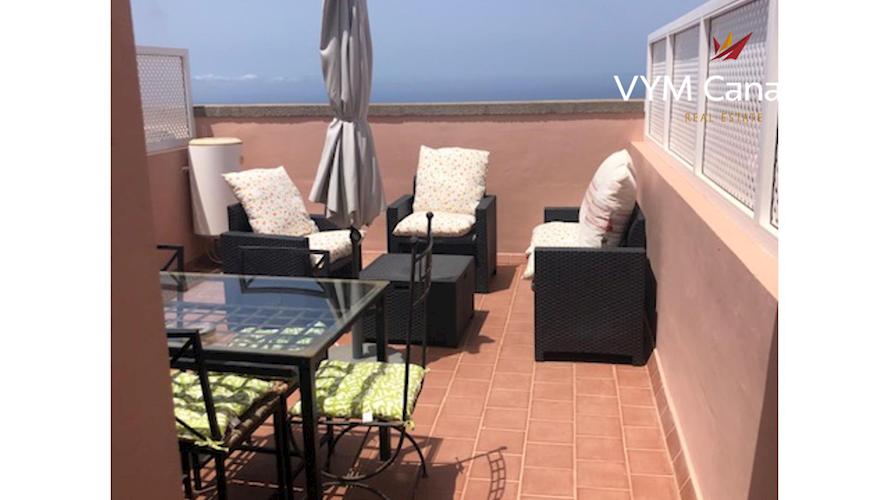 3 bed townhouse for sale in Tijoco Bajo