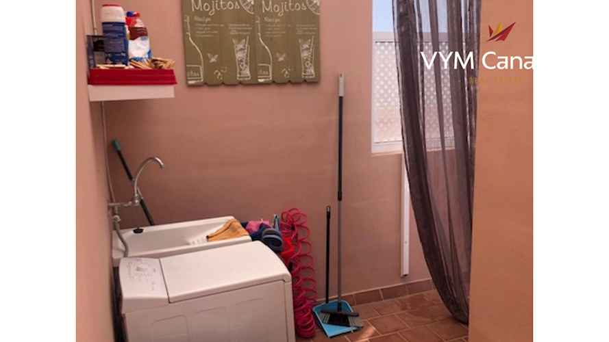 3 bed townhouse for sale in Tijoco Bajo