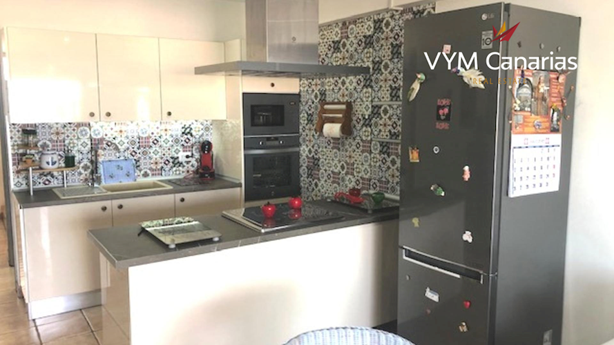 3 bed townhouse for sale in Tijoco Bajo