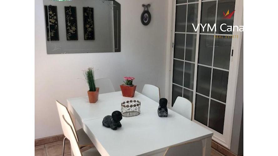 3 bed townhouse for sale in Tijoco Bajo