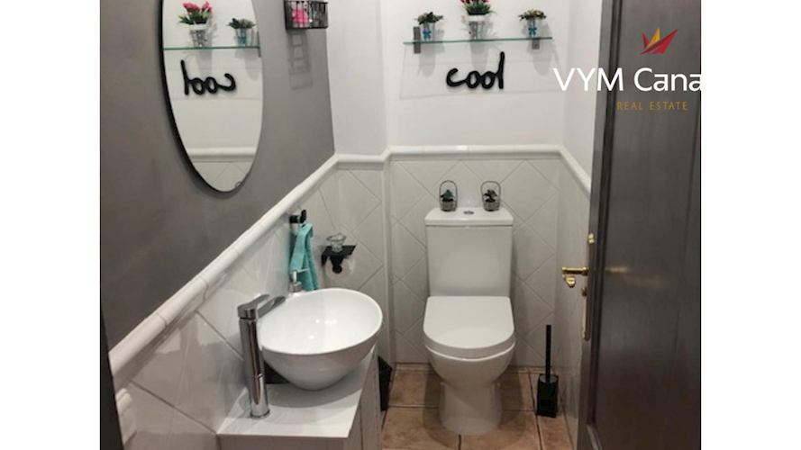 3 bed townhouse for sale in Tijoco Bajo