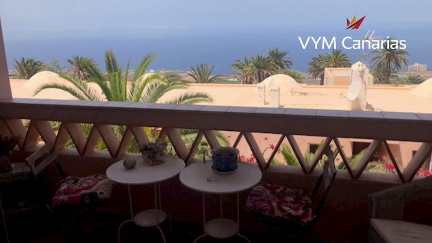 3 bed townhouse for sale in Tijoco Bajo