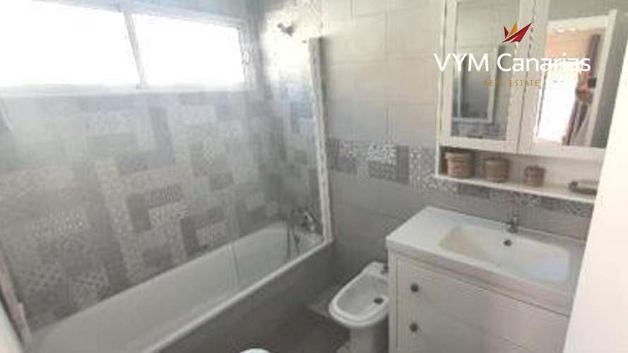 3 bed villa for sale in Callao Salvaje