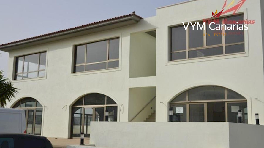 Commercial Property for sale in Chayofa