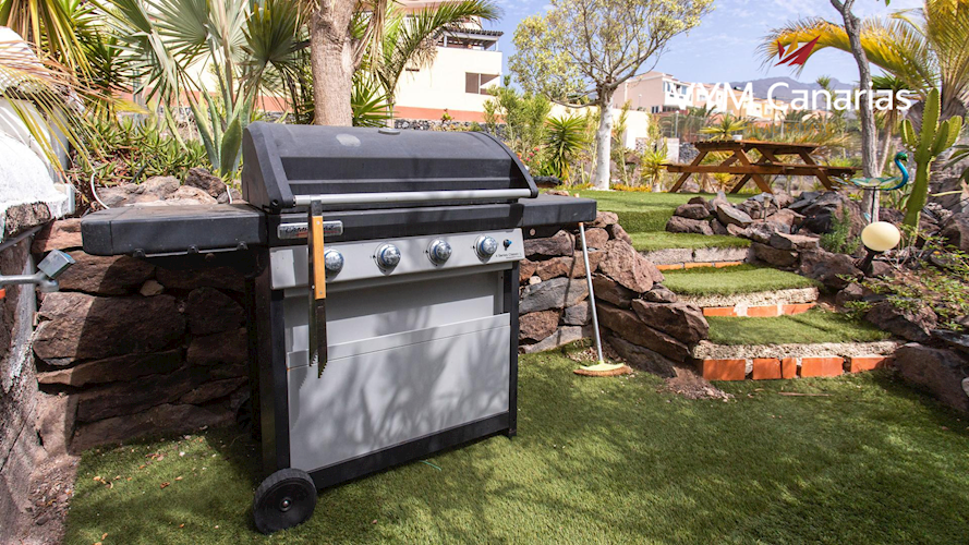 5 bed townhouse for sale in Callao Salvaje