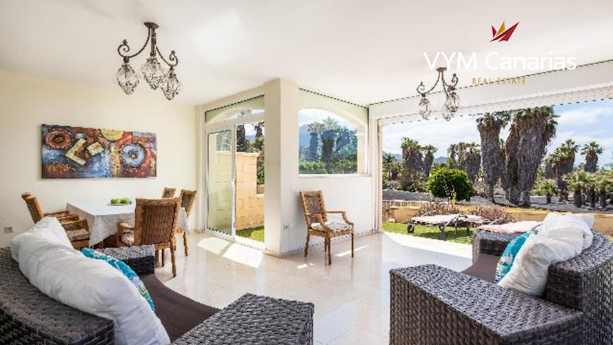 3 bed townhouse for sale in La Caleta