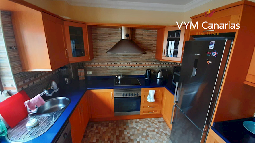 3 bed townhouse for sale in Balcon del Duque, El Duque