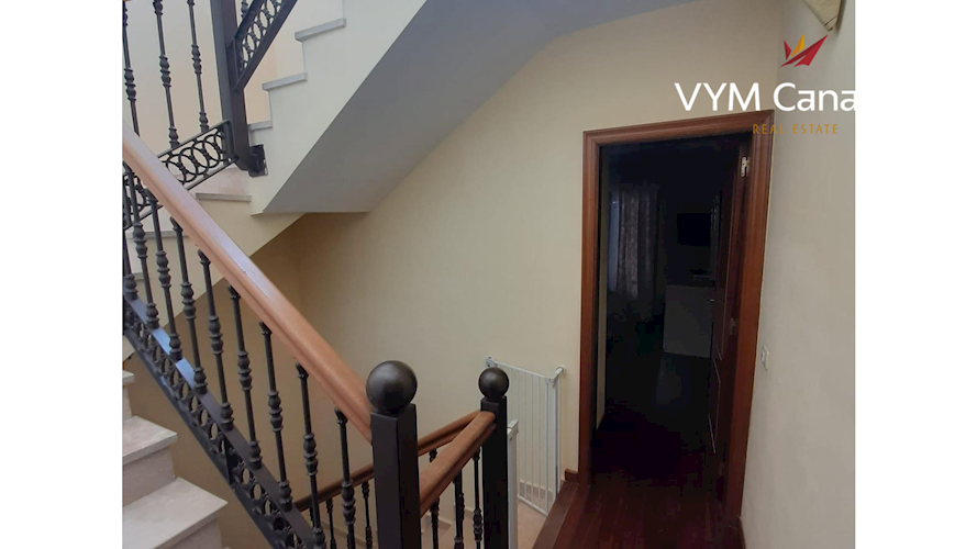 3 bed townhouse for sale in Balcon del Duque, El Duque