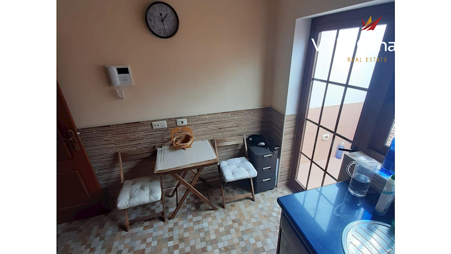 3 bed townhouse for sale in Balcon del Duque, El Duque